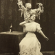 Illustration for article titled The anti-drinking PSAs of the vaudeville era were gorgeously morbid